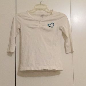 Old navy tee